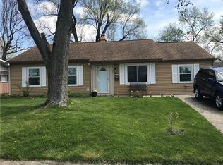 7720 Cullen Dr, Indianapolis, IN 46219