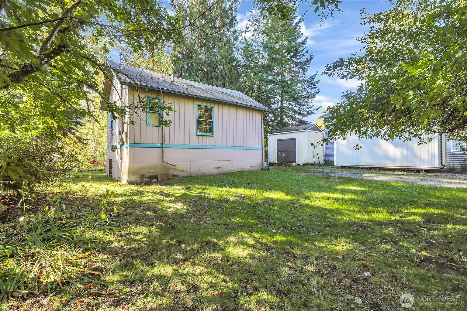 11800 166 Drive NE, Arlington WA - Owner Finance Home