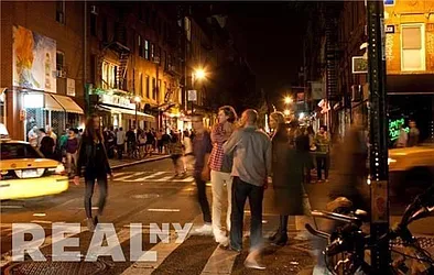 Rented by REAL New York