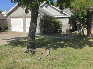 919 Gable Ave, Duncanville, TX 75137