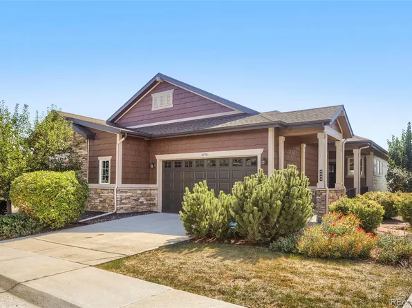 6998 W Jewell Drive, Lakewood, CO 80227