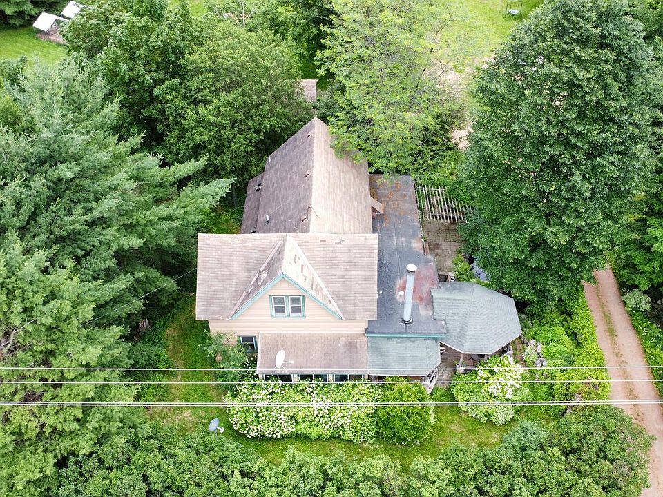 N8820 Highway 45, Birnamwood, WI 54414 Zillow