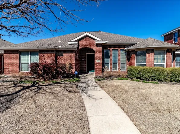 1531 Balboa Ln, Allen, TX 75002