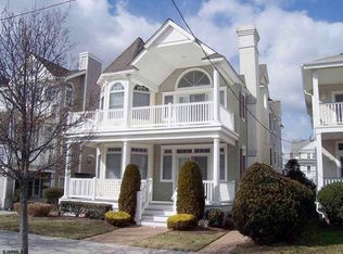 1426 Wesley Ave, Ocean City, NJ 08226