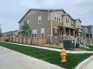 4327 S Netherland Ct, Aurora, CO 80015