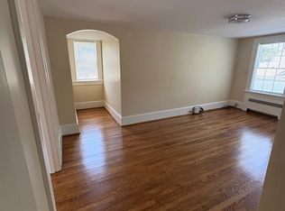 1126 Nash St N #B, Wilson, NC 27893
