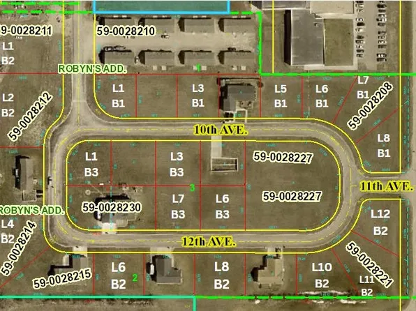 Robyns Cir, Plaza, ND 58771