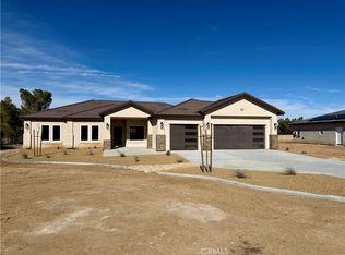 11178 Caribou Ave, Apple Valley, CA 92307