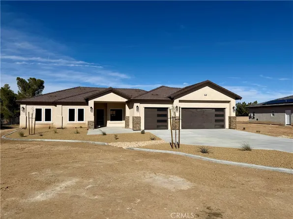 11178 Caribou Ave, Apple Valley, CA 92307