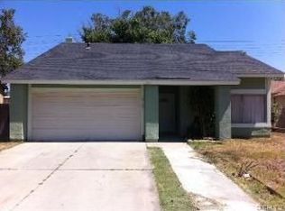 1619 E Bermuda Dunes St, Ontario, CA 91761