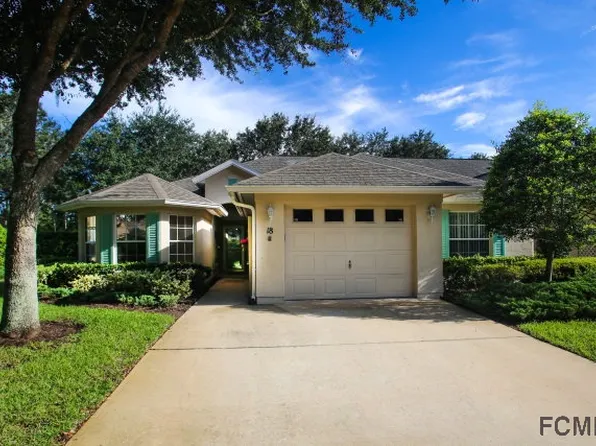 18 Chatham Pl, Palm Coast, FL 32164