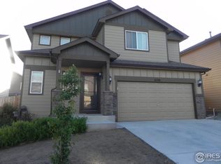 6148 Wood Bison Trl, Colorado Springs, CO 80925