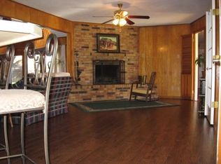 8 Haynes Cir, Terrell, TX 75160