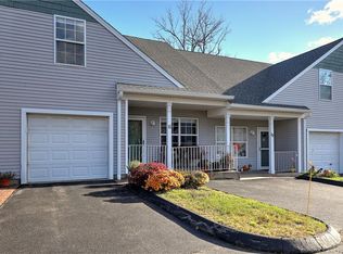 273 New Haven Ave UNIT 11, Milford, CT 06460