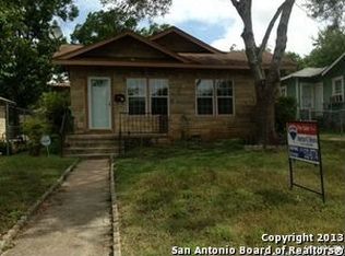 137 Koehler Ct, San Antonio, TX 78223