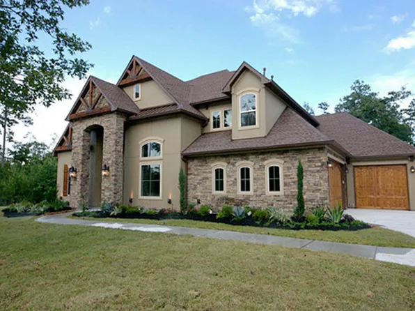 27514 Velvet Sky Way, Spring, TX 77386