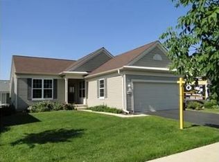 13792 Chestnut Ln, Huntley, IL 60142