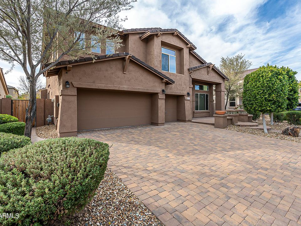 5741 W Plum Rd, Phoenix, AZ 85083 Zillow