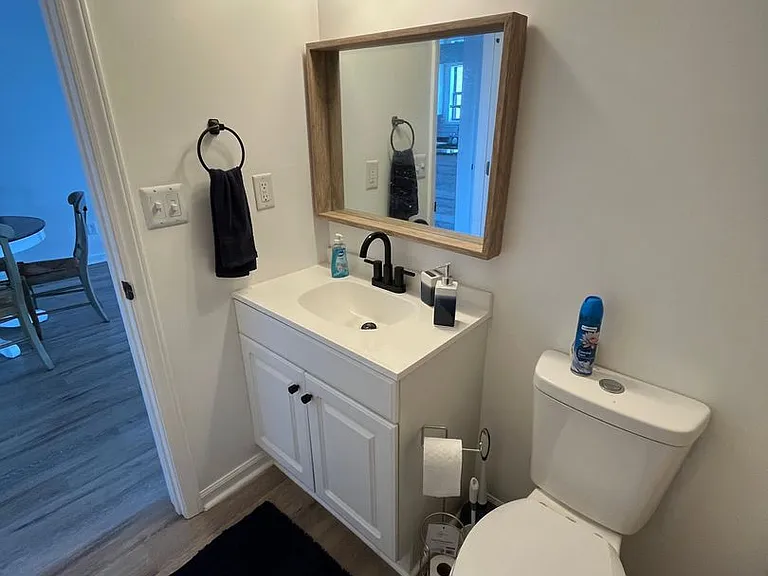 1503 Carolina Beach Ave N #2A — Photo 17