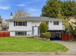 4391 Elnido Cres, Saanich, BC V8N 5G8