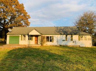 21435 Norway Rd, Granby, MO 64844