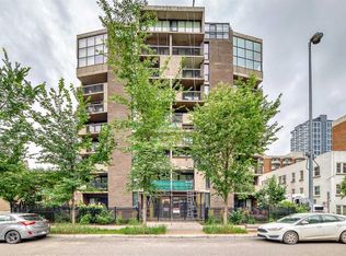 323 N 13th Ave SW #101, Calgary, AB T2R0K3