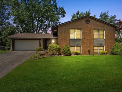 553 N Ashbury Ave, Bolingbrook, IL, 60440