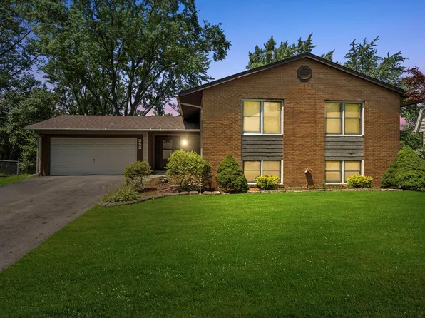 553 N Ashbury Ave, Bolingbrook, IL 60440