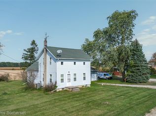 11098 Oelke Rd, Maybee, MI 48159