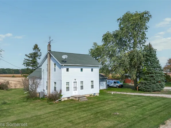 11098 Oelke Rd, Maybee, MI 48159