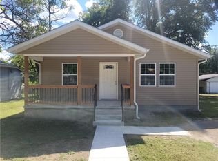 208 E Washington St, Arma, KS 66712