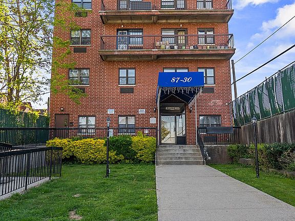 2nd image of 87-30 62nd Ave #10C