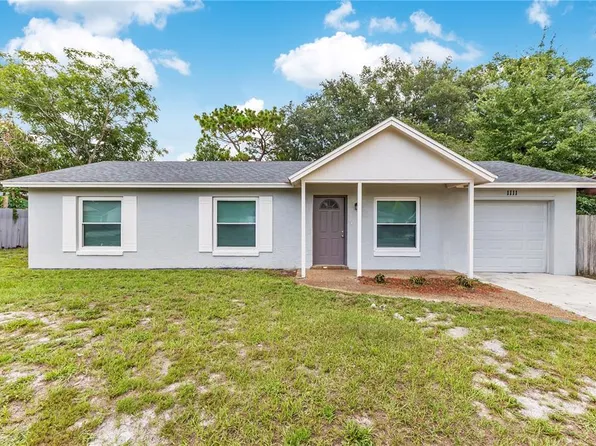 1111 Caballero Rd, Ocoee, FL 34761