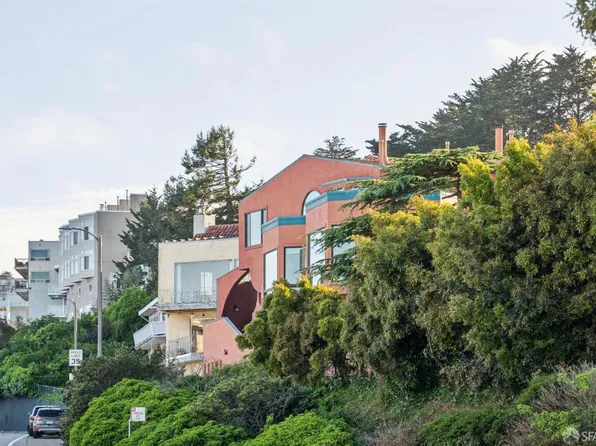 3620 Market St APT 3, San Francisco, CA 94131