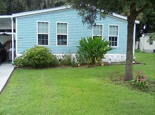 7285 Twin Brook St, Brooksville, FL 34601