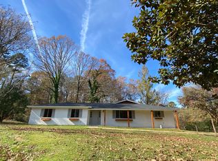 1200 Cummings Rd, Eupora, MS 39744