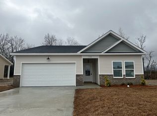 1526 Summergate Dr, Florence, SC 29501