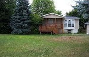 201 N Shaffer St, Milford, IN, 46542