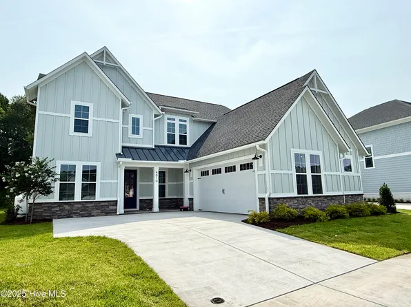4010 Watersail Drive #116, Wilmington, NC 28409