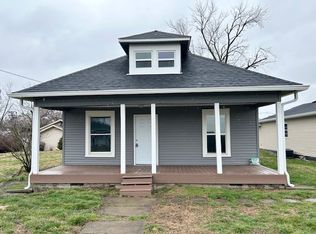 720 Pearl St, Whiteland, IN