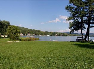 282 W Shore Rd, Cuba, NY 14727