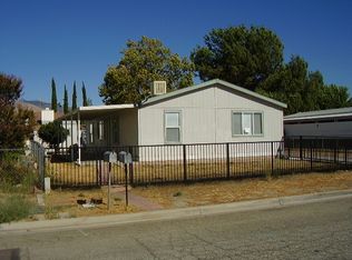 25274 Wanda Ln, Hemet, CA 92544