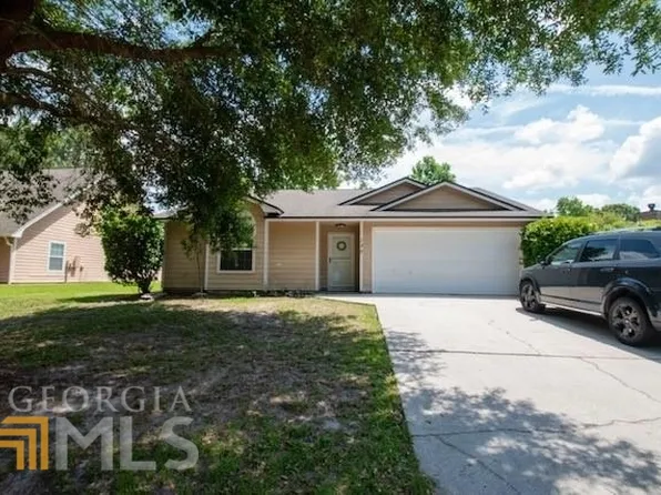 130 Lake Jordan Blvd, Kingsland, GA 31548