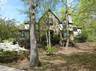 126 Balsam Rd, Oak Ridge, TN 37830