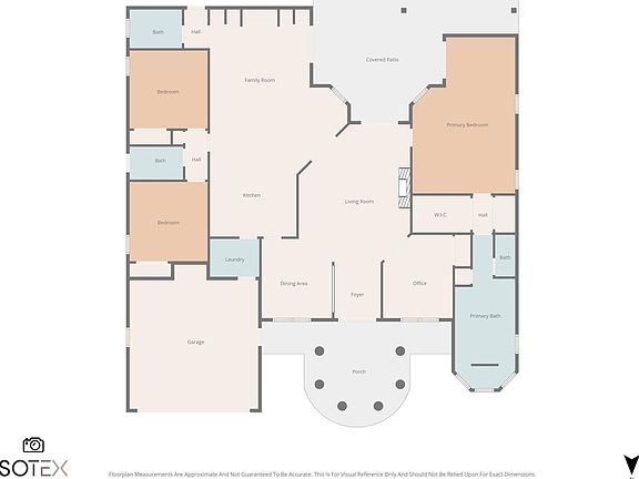 4th image of 2138 SW Biella Avenue