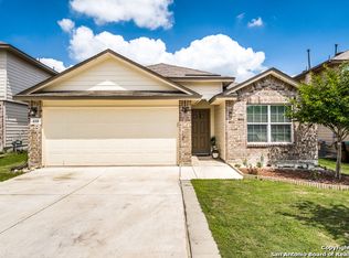 418 Eastern Phoebe, San Antonio, TX 78253