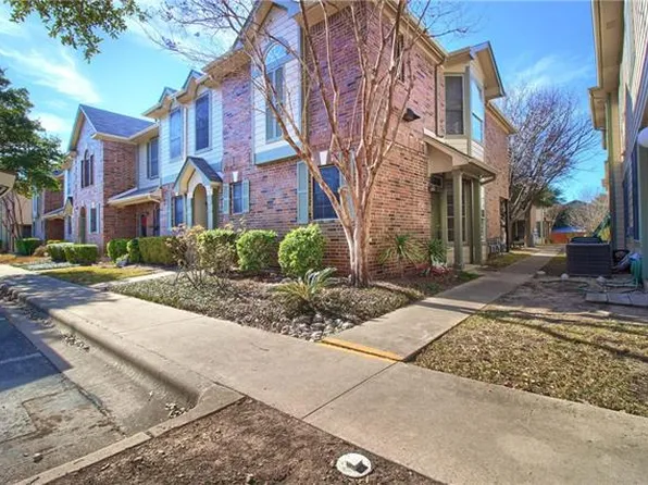 2000 Cullen Ave APT 15, Austin, TX 78757