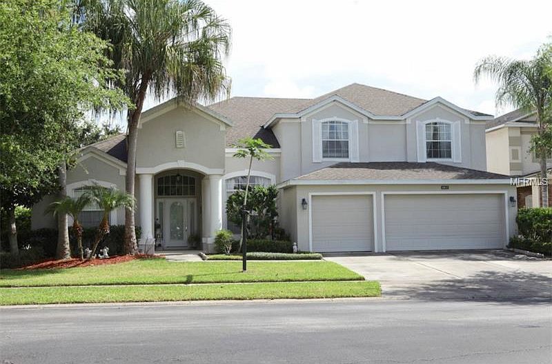 1st image of 10015 Hart Branch Cir