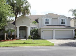 10015 Hart Branch Cir, Orlando, FL 32832