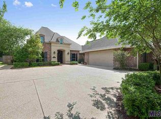 36576 Plantation Blvd, Prairieville, LA 70769